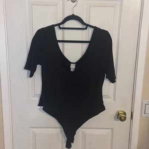 H&M Bodysuit